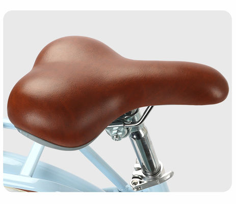 Customized Logo City Bicycle Disc Brake City Commuter Bikes for Urban Style City Life