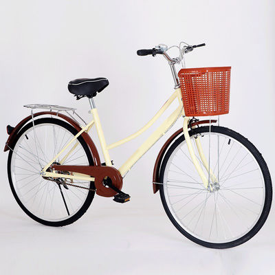 High Carbon Steel Carbon City Bikes Comfort Saddle for a Smooth and Stylish City Cycling Experience